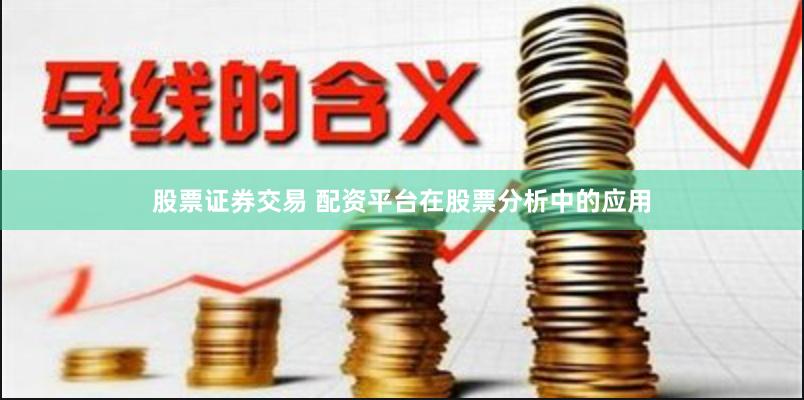 股票证券交易 配资平台在股票分析中的应用