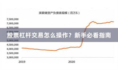 股票杠杆交易怎么操作？新手必看指南